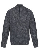 Dark Grey Marl