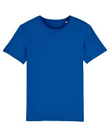 Mid Heather Royal Blue