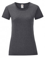 Dark Heather Grey