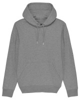 Mid Heather Grey