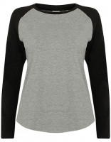 Heather Grey, Black