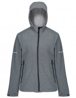 Seal Grey Marl