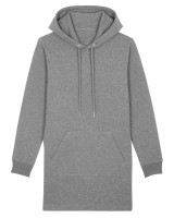 Mid Heather Grey