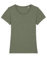 Mid Heather Khaki